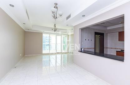 Apartment - 2 Bedrooms - 2 Bathrooms for rent in The Palladium - JLT Cluster C - Jumeirah Lake Towers - Dubai