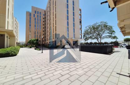 Apartment - 1 Bedroom - 2 Bathrooms for rent in Souks Residential - Al Mamsha - Muwaileh - Sharjah