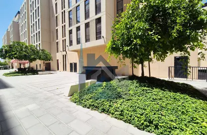 Apartment - 1 Bedroom - 2 Bathrooms for rent in Souks Residential - Al Mamsha - Muwaileh - Sharjah