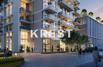 Apartment - 3 Bedrooms - 3 Bathrooms for sale in Golf Heights - The Views - Dubai