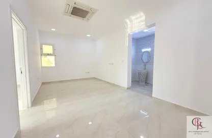 Apartment - 1 Bedroom - 1 Bathroom for rent in Mohamed Bin Zayed Centre - Mohamed Bin Zayed City - Abu Dhabi