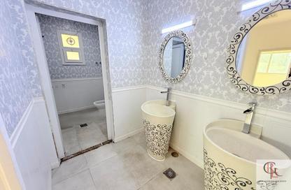 Apartment - 1 - 1 for rent in Mohamed Bin Zayed Centre - Mohamed Bin Zayed City - Abu Dhabi