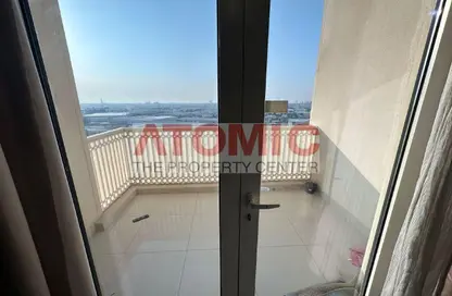 Apartment - 1 Bedroom - 1 Bathroom for rent in Suburbia Tower 2 - Suburbia - Downtown Jebel Ali - Dubai Apartment - 1 Bedroom - 1 Bathroom for rent in Suburbia Tower 2 - Suburbia - Downtown Jebel Ali - Dubai