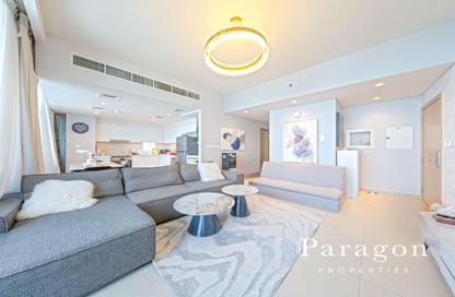 Apartment - 2 Bedrooms - 2 Bathrooms for rent in Harbour Gate Tower 2 - Harbour Gate - Dubai Creek Harbour (The Lagoons) - Dubai Apartment - 2 Bedrooms - 2 Bathrooms for rent in Harbour Gate Tower 2 - Harbour Gate - Dubai Creek Harbour (The Lagoons) - Dubai