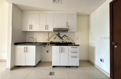 Apartment - Studio - 1 for rent in Al Nokhadha Building - Al Jaddaf - Dubai