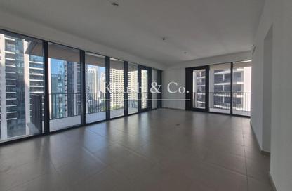 Apartment - 3 Bedrooms - 3 Bathrooms for rent in BLVD Heights Tower 1 - BLVD Heights - Downtown Dubai - Dubai