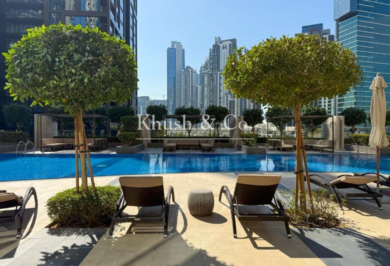 Modern Living | Premium Residence | Vacant photo 13