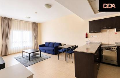 Apartment - 1 - 1 for sale in Al Thamam 49 - Al Thamam - Remraam - Dubai Apartment - 1 - 1 for sale in Al Thamam 49 - Al Thamam - Remraam - Dubai