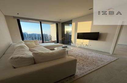 Apartment - 1 - 1 for sale in Beverly Boulevard - Arjan - Dubai Apartment - 1 - 1 for sale in Beverly Boulevard - Arjan - Dubai