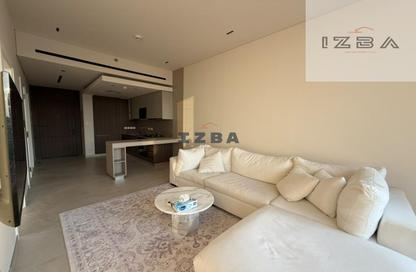 Apartment - 1 - 1 for sale in Beverly Boulevard - Arjan - Dubai