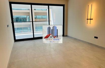 Apartment - 1 Bedroom - 2 Bathrooms for rent in Aark Residences - Dubai Land Residence Complex - Dubai Apartment - 1 Bedroom - 2 Bathrooms for rent in Aark Residences - Dubai Land Residence Complex - Dubai