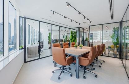 Office Space - Studio - 2 for rent in Empire Heights 2 - Empire Heights - Business Bay - Dubai Office Space - Studio - 2 for rent in Empire Heights 2 - Empire Heights - Business Bay - Dubai