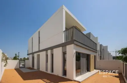 فيلا - 3 غرف نوم - 4 حمامات للايجار في ايلان - تلال الغاف - دبي