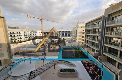 Apartment - Studio - 1 Bathroom for sale in Glorious Central Residences - International City Phase 2 - Al Warsan 4 - Al Warsan - Dubai Apartment - Studio - 1 Bathroom for sale in Glorious Central Residences - International City Phase 2 - Al Warsan 4 - Al Warsan - Dubai