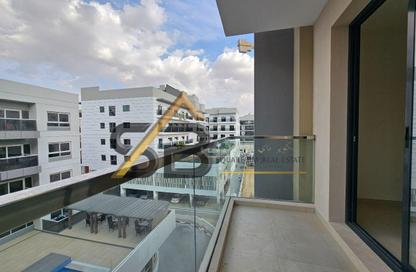 Apartment - Studio - 1 Bathroom for sale in Glorious Central Residences - International City Phase 2 - Al Warsan 4 - Al Warsan - Dubai Apartment - Studio - 1 Bathroom for sale in Glorious Central Residences - International City Phase 2 - Al Warsan 4 - Al Warsan - Dubai