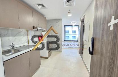 Apartment - Studio - 1 Bathroom for sale in Glorious Central Residences - International City Phase 2 - Al Warsan 4 - Al Warsan - Dubai