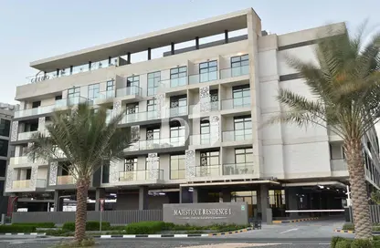 شقة - 2 غرف نوم - 2 حمامات للايجار في ماجيستيك ريزيدينس 2 - ماجيستيك ريزيزيدنس - دبي الجنوب (مركز دبي العالمي) - دبي