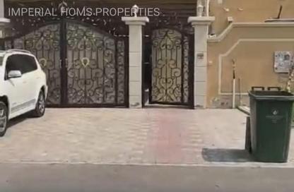 Villa - 5 Bedrooms - 6 Bathrooms for sale in Al Rawda 2 Villas - Al Rawda 2 - Al Rawda - Ajman