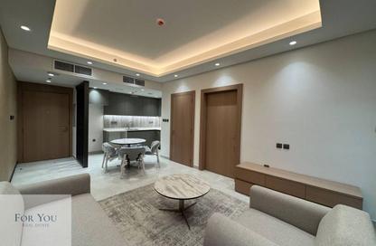 Apartment - 1 - 2 for rent in Cloud Tower B - Cloud Tower - District 2 - Jumeirah Village Triangle - Dubai Apartment - 1 - 2 for rent in Cloud Tower B - Cloud Tower - District 2 - Jumeirah Village Triangle - Dubai
