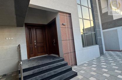 Villa - 4 Bedrooms - 4 Bathrooms for rent in Al Ameera Village - Ajman Villa - 4 Bedrooms - 4 Bathrooms for rent in Al Ameera Village - Ajman
