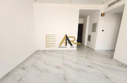 Apartment - 1 - 2 for rent in Tilal City - Sharjah