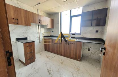 Apartment - 1 - 2 for rent in Tilal City - Sharjah