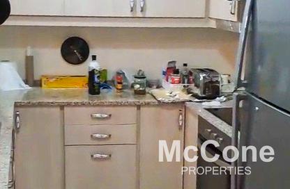 Apartment - 3 Bedrooms - 2 Bathrooms for rent in Al Nakheel 1 - Al Nakheel - Greens - Dubai