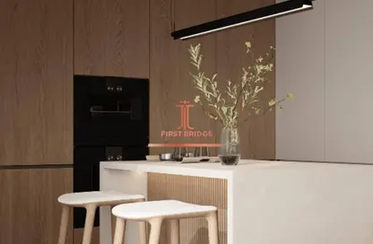 Apartment - 3 Bedrooms - 3 Bathrooms for sale in Aura Elite - Dubai Silicon Oasis - Dubai
