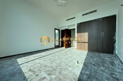 فيلا - 4 غرف نوم - 6 حمامات للايجار في ويستار كونستيلاشن - منطقة 11 - قرية جميرا الدائرية - دبي