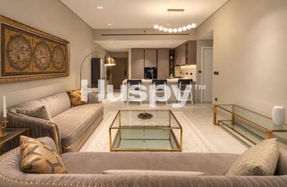 Apartment - 1 - 2 for sale in AB Cavalier - District 12 - Jumeirah Village Circle - Dubai