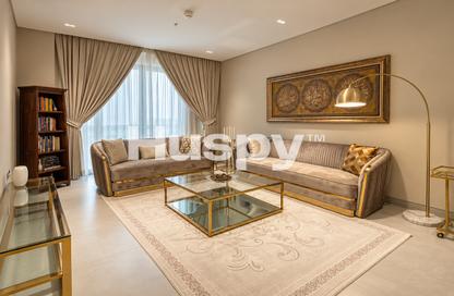Apartment - 1 - 2 for sale in AB Cavalier - District 12 - Jumeirah Village Circle - Dubai