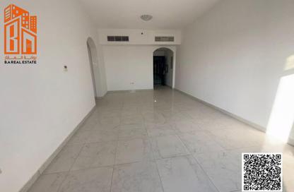 Apartment - 2 Bedrooms - 3 Bathrooms for sale in Al Ghoroub Tower - Al Alia - Ajman