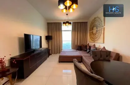 شقة - 2 غرف نوم - 3 حمامات للايجار في غالية - منطقة 18 - قرية جميرا الدائرية - دبي