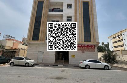 Apartment - 1 Bedroom - 1 Bathroom for rent in Al Naimiya - Al Nuaimiya - Ajman