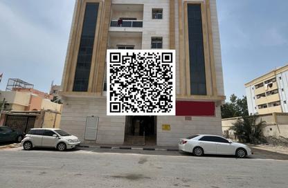 Apartment - 1 Bedroom - 1 Bathroom for rent in Al Naimiya - Al Nuaimiya - Ajman Apartment - 1 Bedroom - 1 Bathroom for rent in Al Naimiya - Al Nuaimiya - Ajman