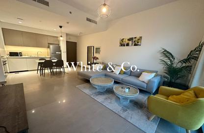 Apartment - 1 - 1 for rent in Park Heights 1 - Park Heights - Dubai Hills Estate - Dubai Apartment - 1 - 1 for rent in Park Heights 1 - Park Heights - Dubai Hills Estate - Dubai