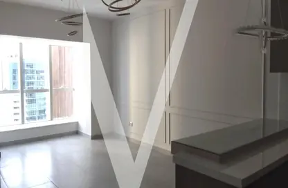 Apartment - 1 Bedroom - 2 Bathrooms for sale in Elite Residence - Dubai Marina - Dubai