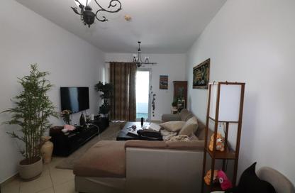 Apartment - 1 Bedroom - 2 Bathrooms for rent in Marina Diamond 5 - Marina Diamonds - Dubai Marina - Dubai