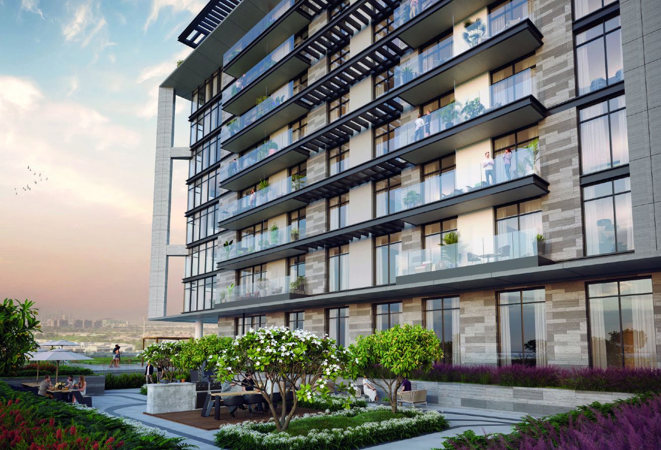 Highest floor | Payment plan | Close to OP | Large - 12