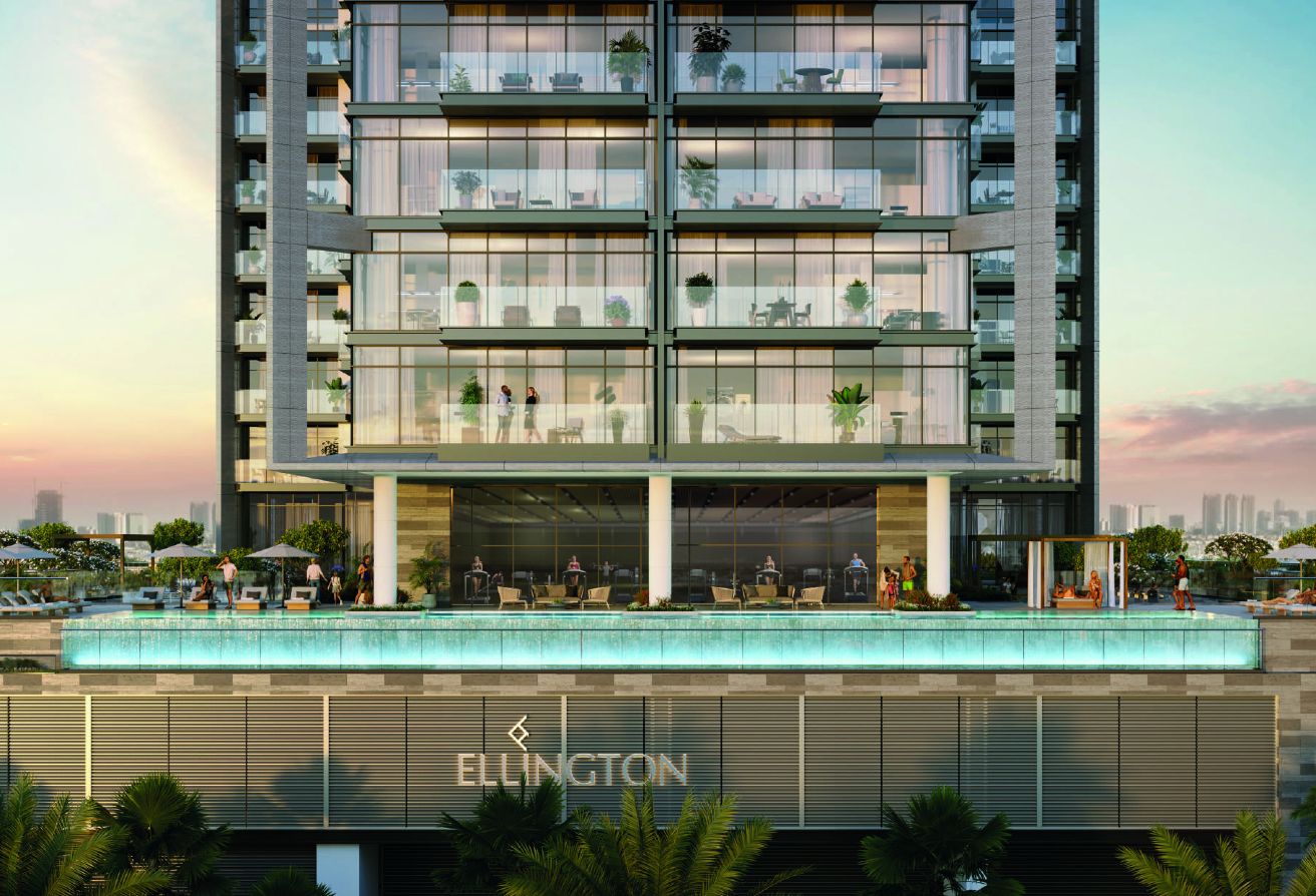 Highest floor | Payment plan | Close to OP | Large - 10