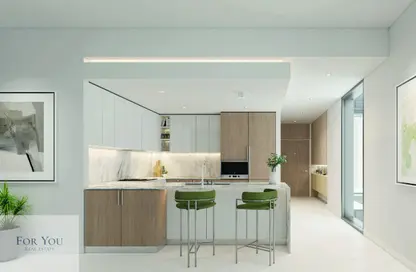 Apartment - 1 Bedroom - 2 Bathrooms for sale in Ellington House 3 - Ellington House - Dubai Hills Estate - Dubai