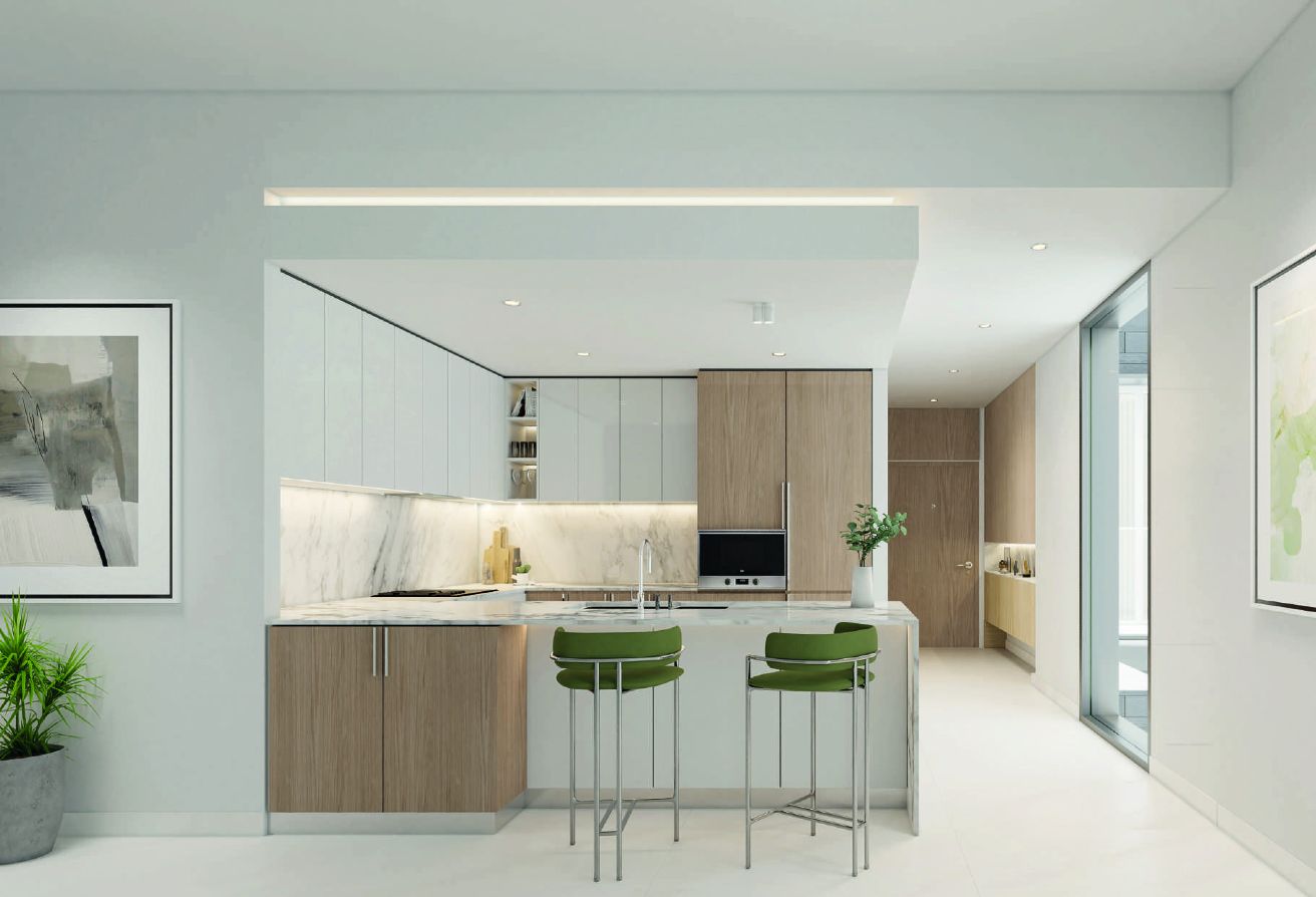 Highest floor | Payment plan | Close to OP | Large - 2