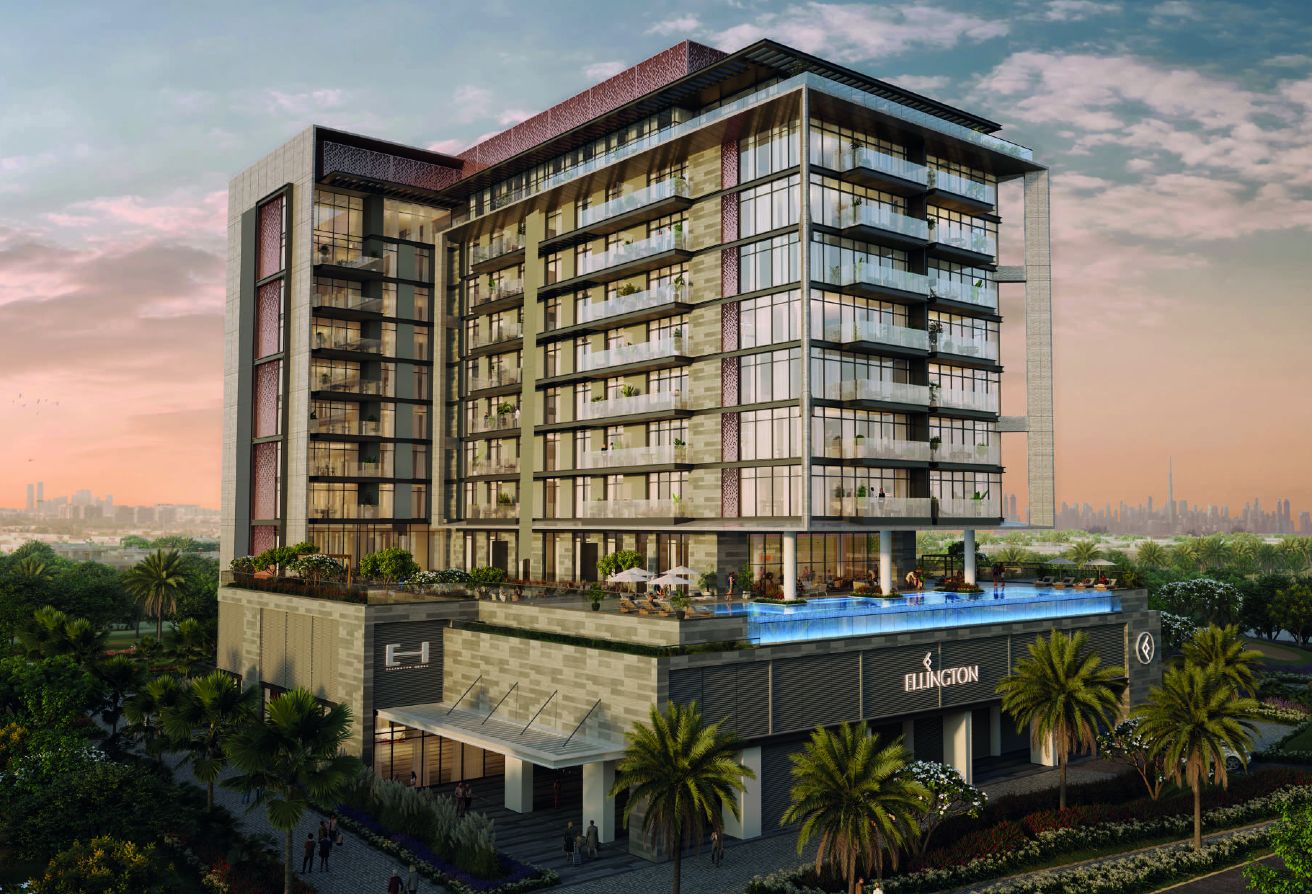 Highest floor | Payment plan | Close to OP | Large - 8