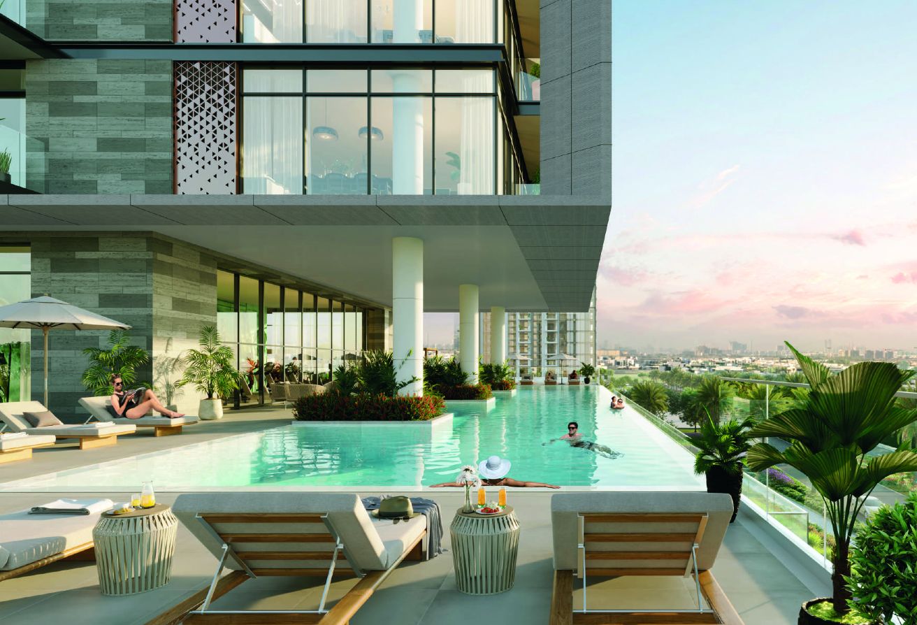 Highest floor | Payment plan | Close to OP | Large - 11