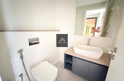 Apartment - 1 - 2 for rent in Link 1 Building By Arada - Muwaileh Commercial - Sharjah