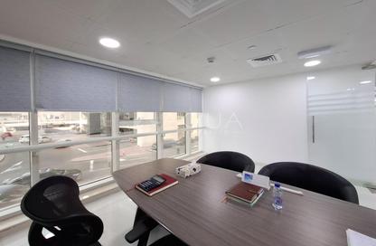 Office Space - Studio for rent in Goldcrest Executive - JLT Cluster C - Jumeirah Lake Towers - Dubai