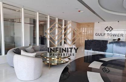 Apartment - 2 Bedrooms - 2 Bathrooms for sale in Gulf Tower - Emirates City - Ajman