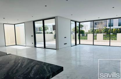 Villa - 5 - 7 for rent in Harmony 3 - Harmony - Tilal Al Ghaf - Dubai