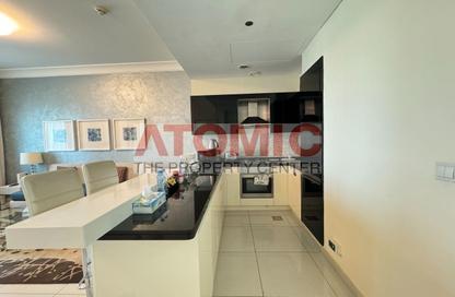Apartment - 1 Bedroom - 2 Bathrooms for rent in Damac Maison Dubai Mall Street (The Signature) - Burj Khalifa Area - Downtown Dubai - Dubai Apartment - 1 Bedroom - 2 Bathrooms for rent in Damac Maison Dubai Mall Street (The Signature) - Burj Khalifa Area - Downtown Dubai - Dubai