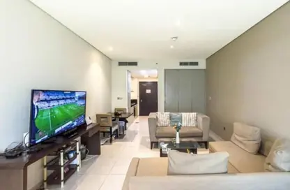 شقة - 1 حمام للايجار في داماك مايسون دي فيللي تينورا - دبي الجنوب (مركز دبي العالمي) - دبي